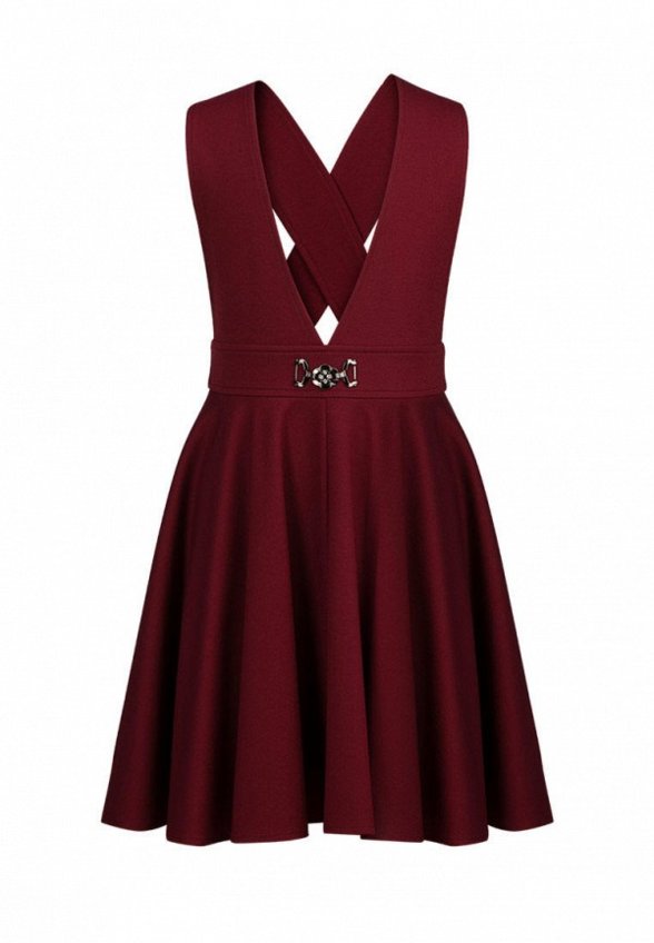 Сарафан Stylish Amadeo