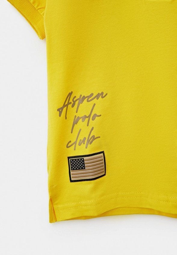 Поло Aspen Polo Club