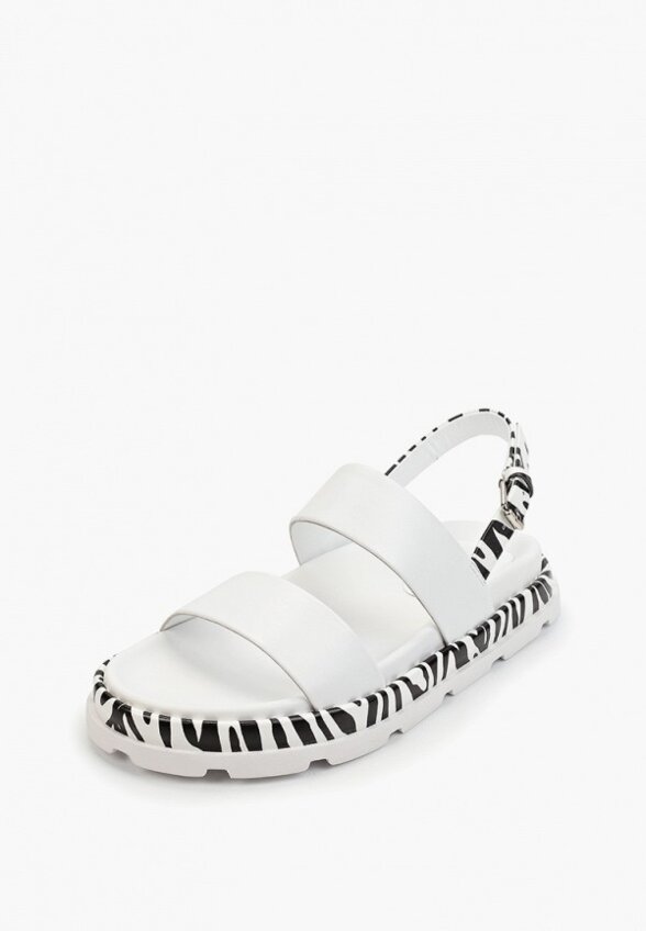 Сандалии Corso Como