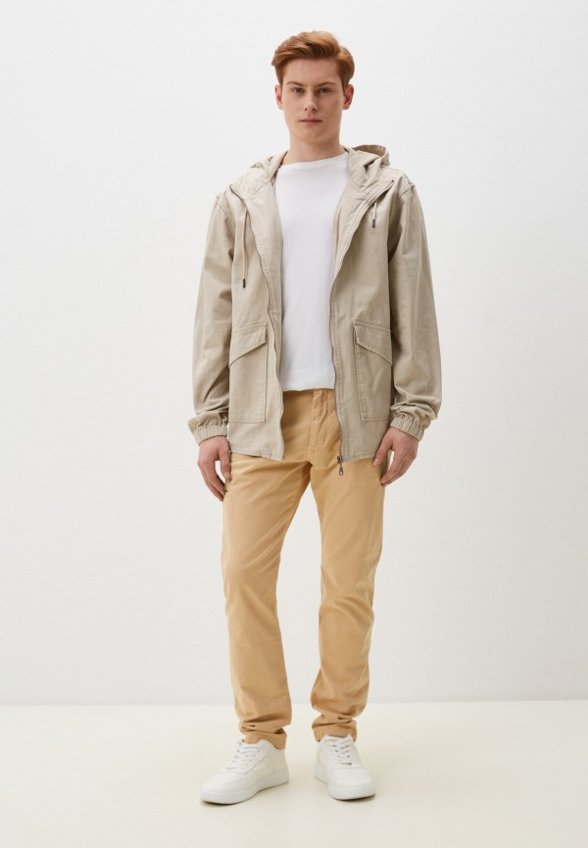 Ветровка O'STIN