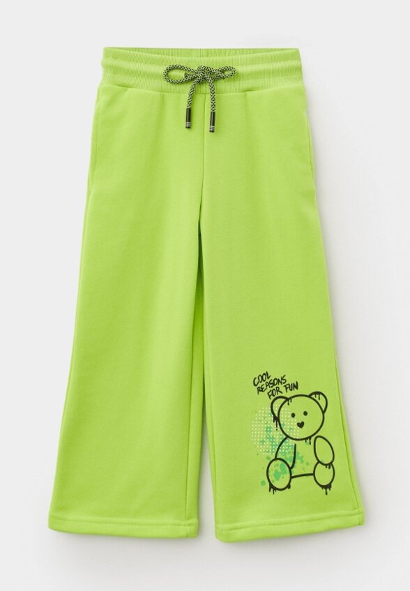 Брюки спортивные PlayToday