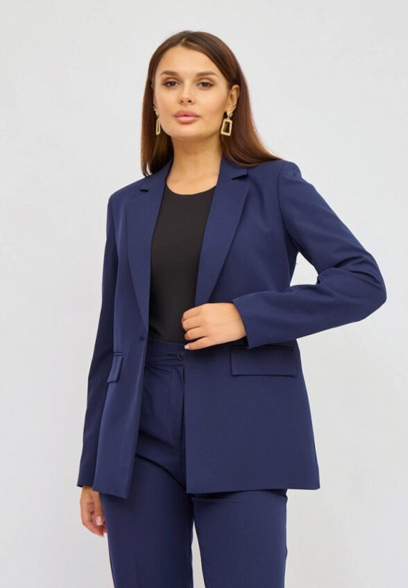 Костюм Olya Stoforandova