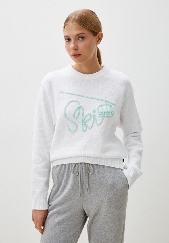 Джемпер Glissade