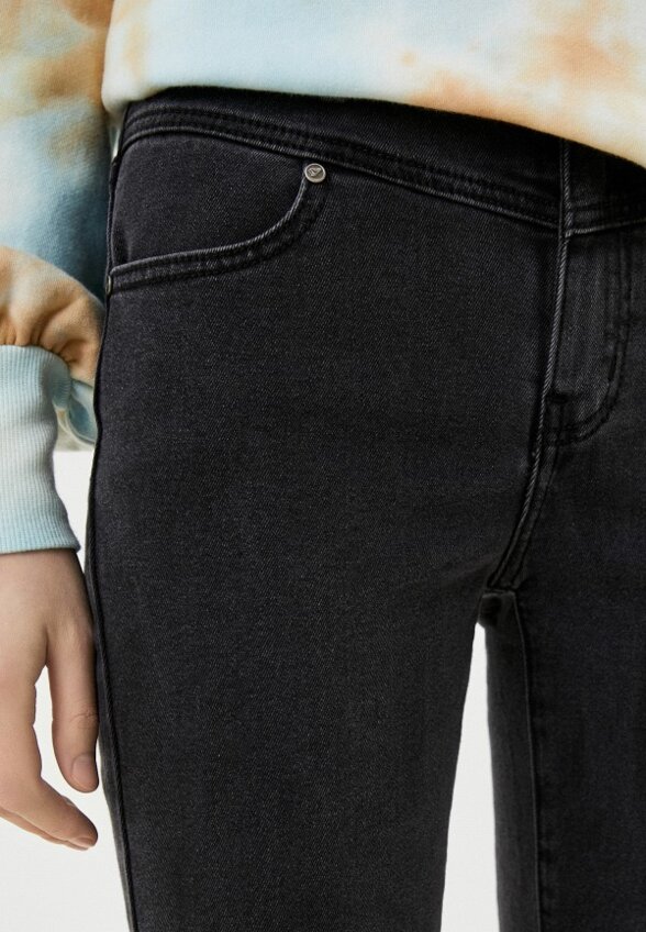 Джинсы Velocity