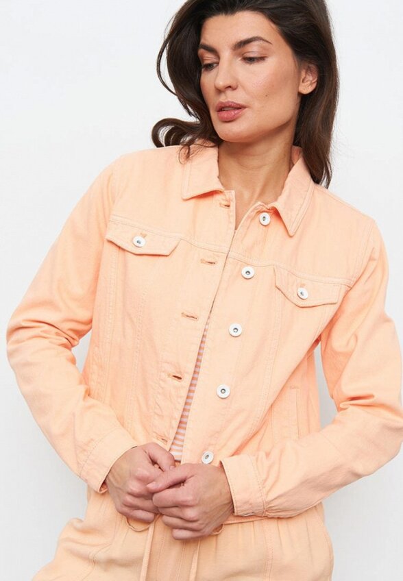 Куртка джинсовая Gerry Weber