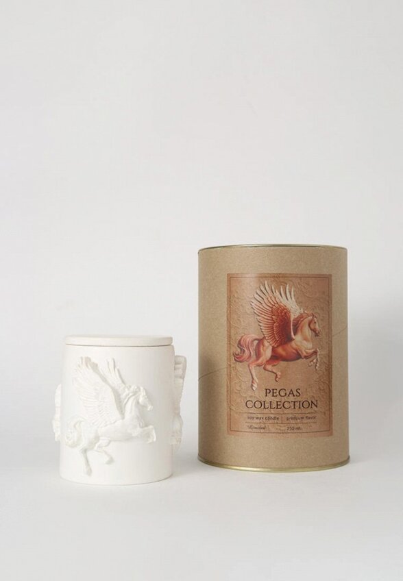 Свеча ароматическая Ta&Ko Home