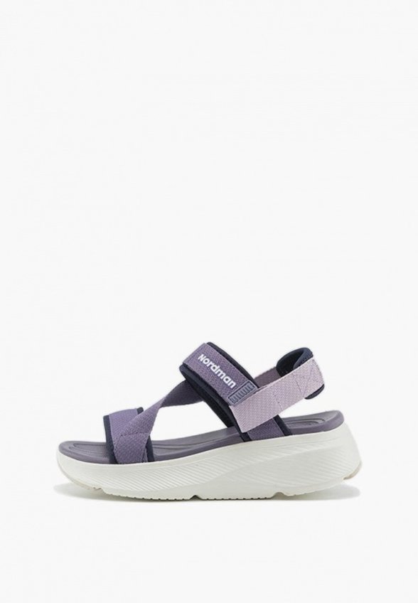 Сандалии Nordman
