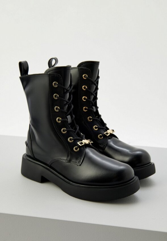 Ботинки Love Moschino