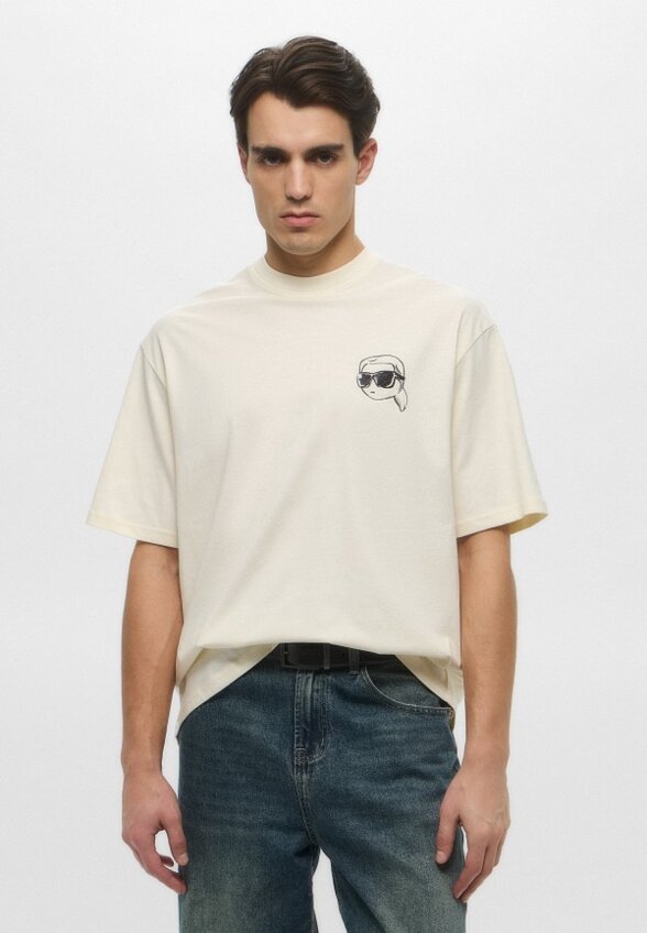 Футболка Karl Lagerfeld