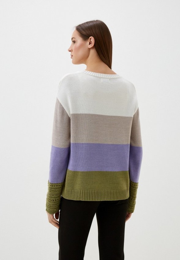 Джемпер Tu.tri