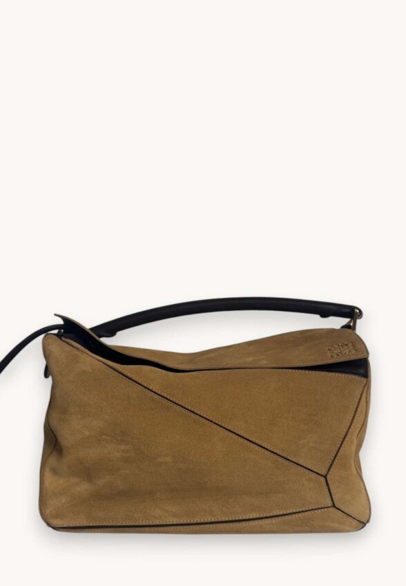 Loewe Puzzle