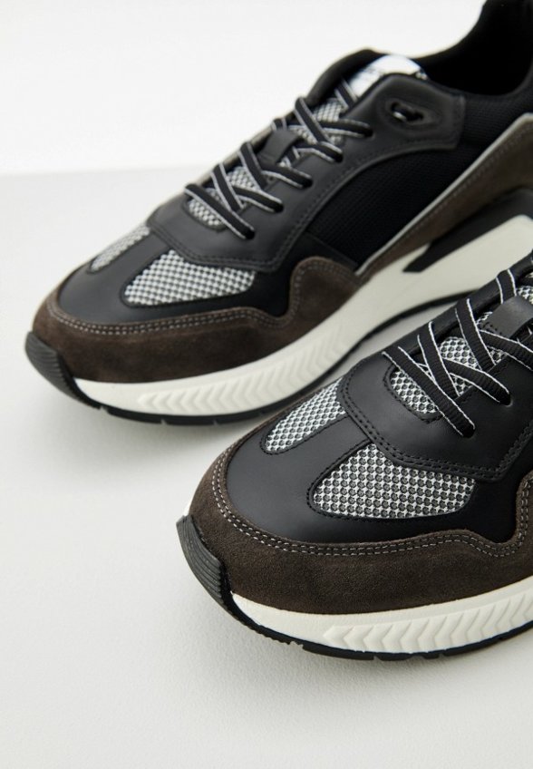 Кроссовки Iceberg