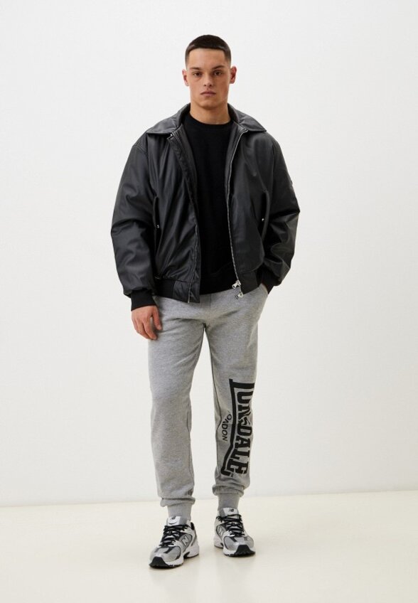 Брюки спортивные Lonsdale