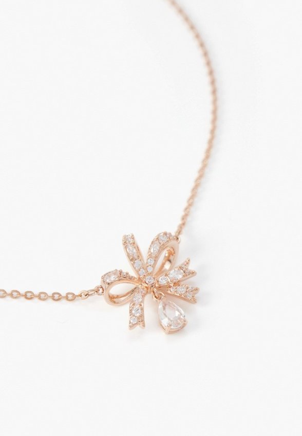 Колье Swarovski®