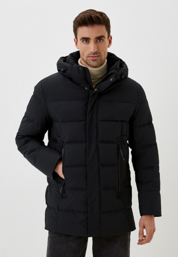 Пуховик Winterra