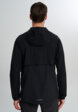 Ветровка мужская Columbia Columbia Tech II Wind Full Zip, Черный3  - превью