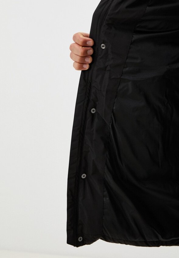 Пуховик Colorplay