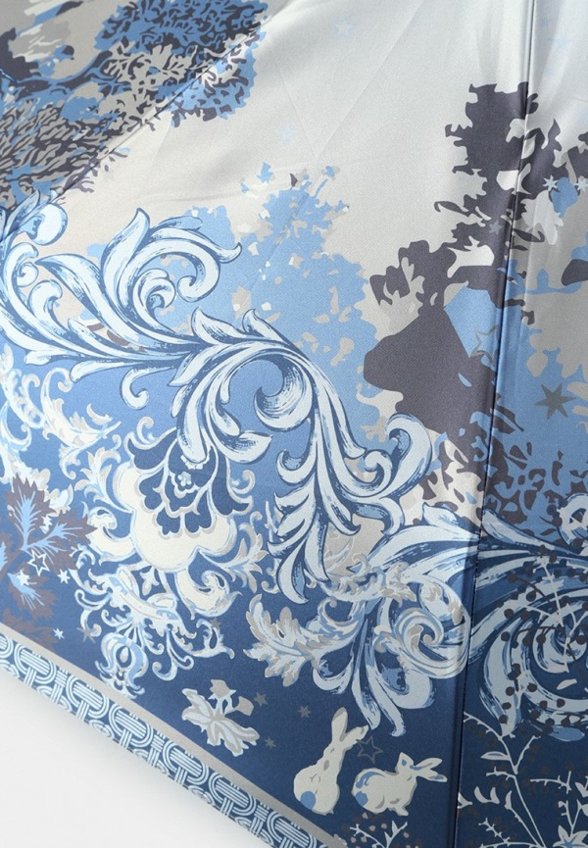 Зонт складной Eleganzza