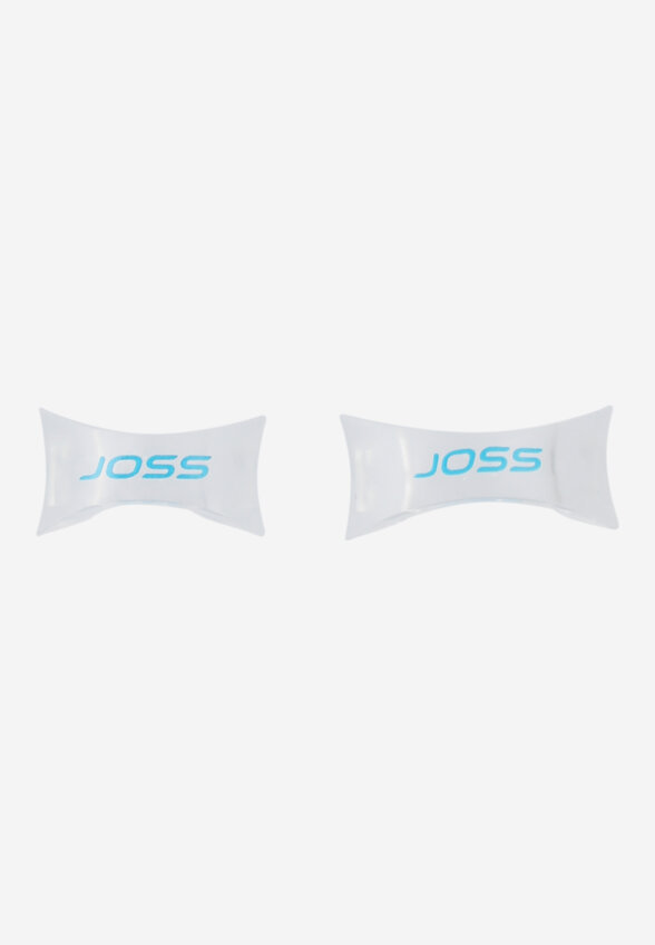 Очки для плавания детские Joss, Голубой