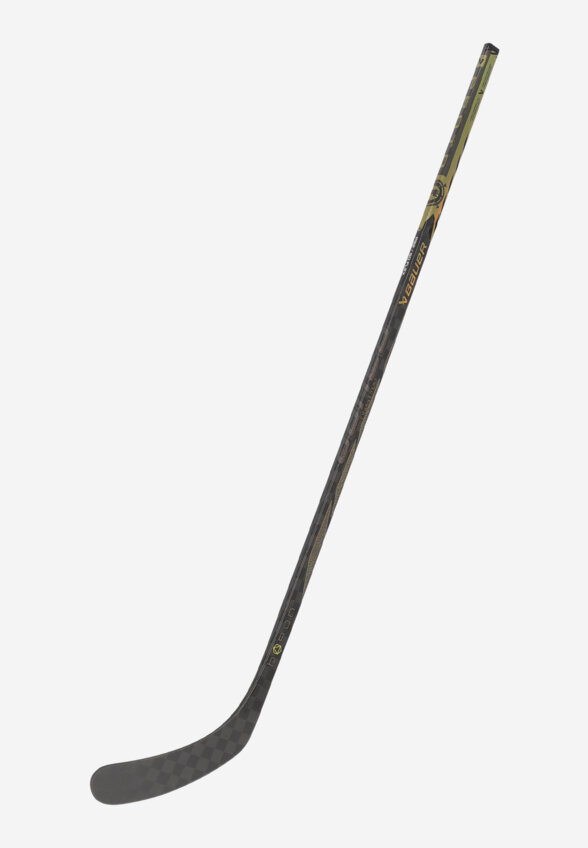 Клюшка хоккейная детская Bauer PROTO R GLD P92 JR-50, Мультицвет