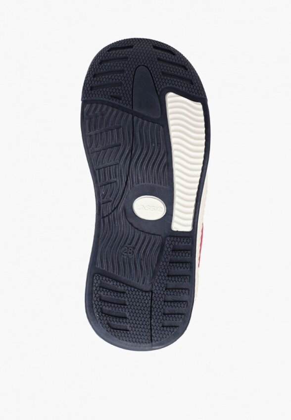 Ботинки Lassie