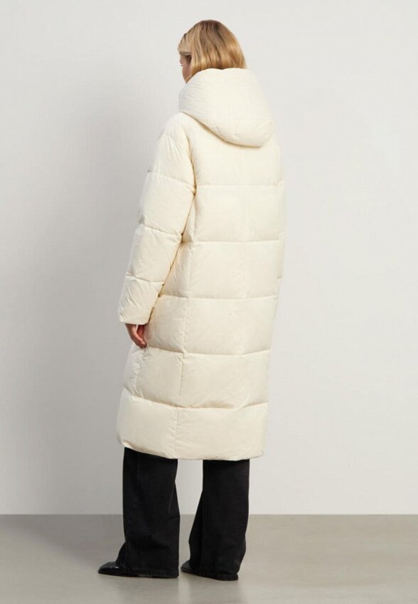 Куртка-пальто Emka