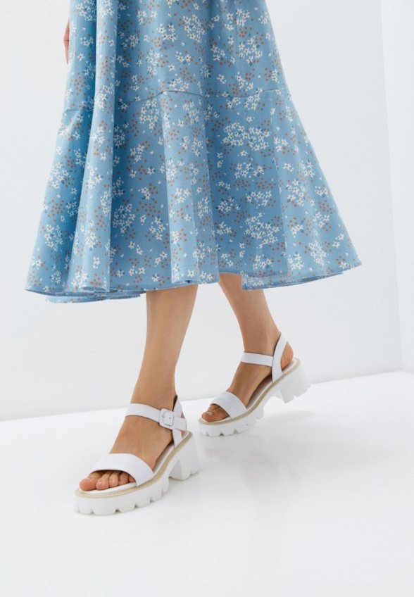 Босоножки Vitacci