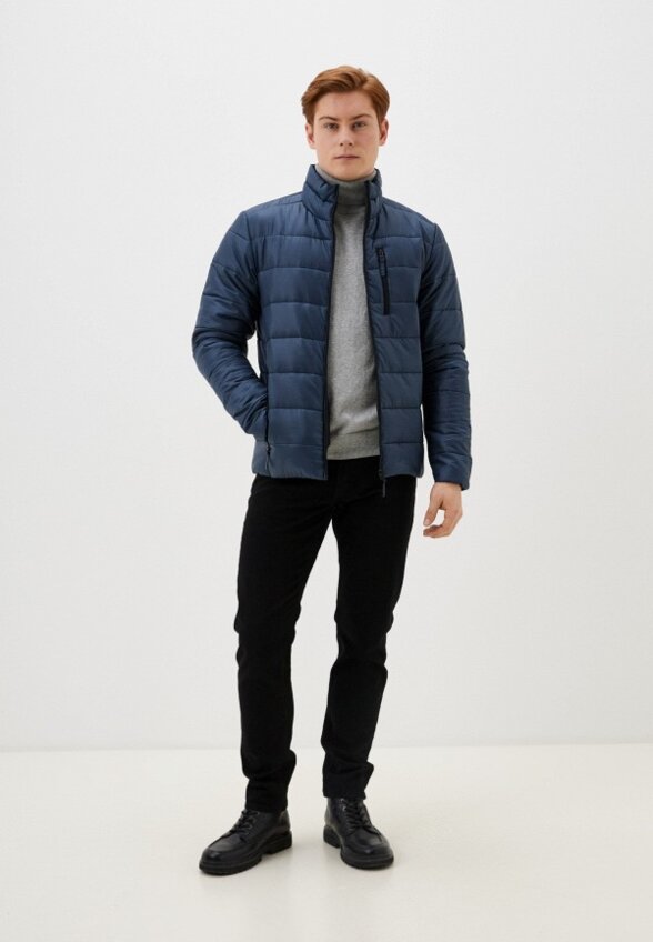 Куртка утепленная Outventure