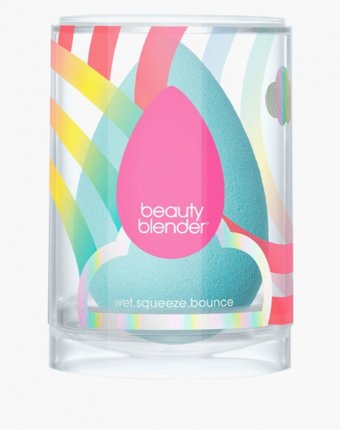 Спонж для макияжа beautyblender женщинам