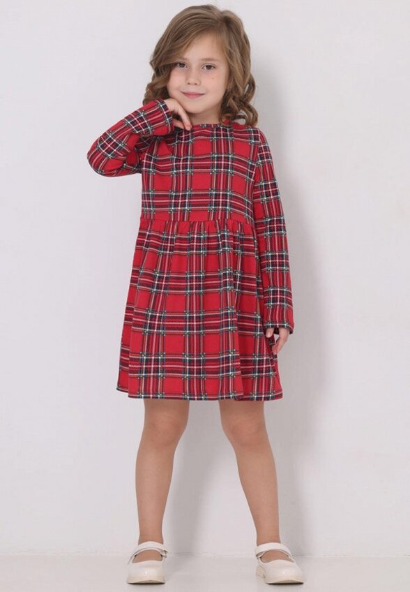 Платье Апрель