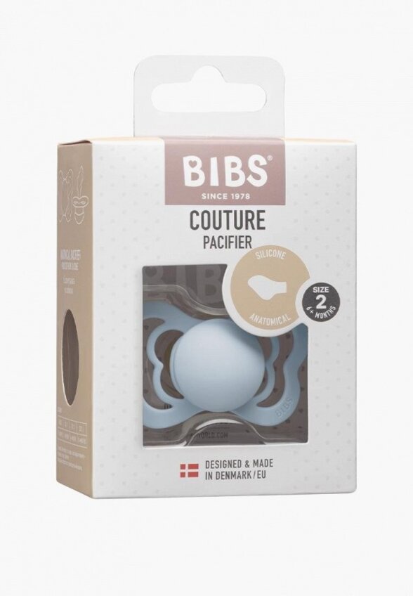 Пустышка Bibs