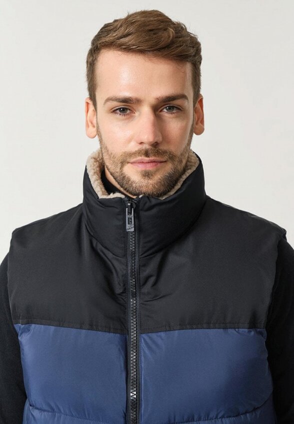 Жилет утепленный Baon