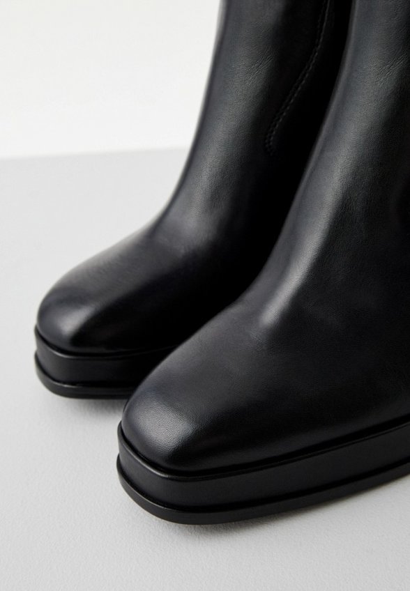 Ботильоны Ash