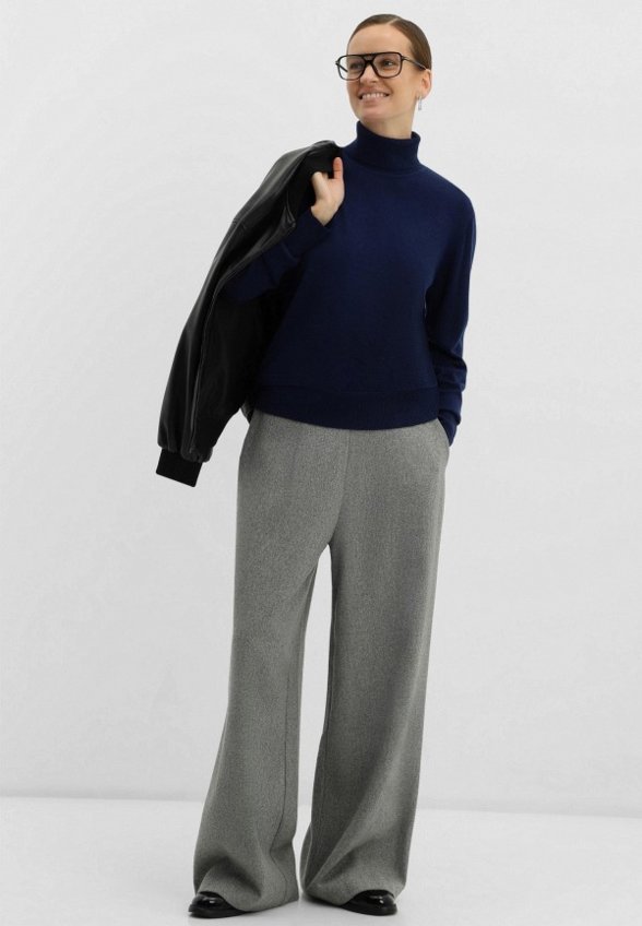 Водолазка La Lindeza