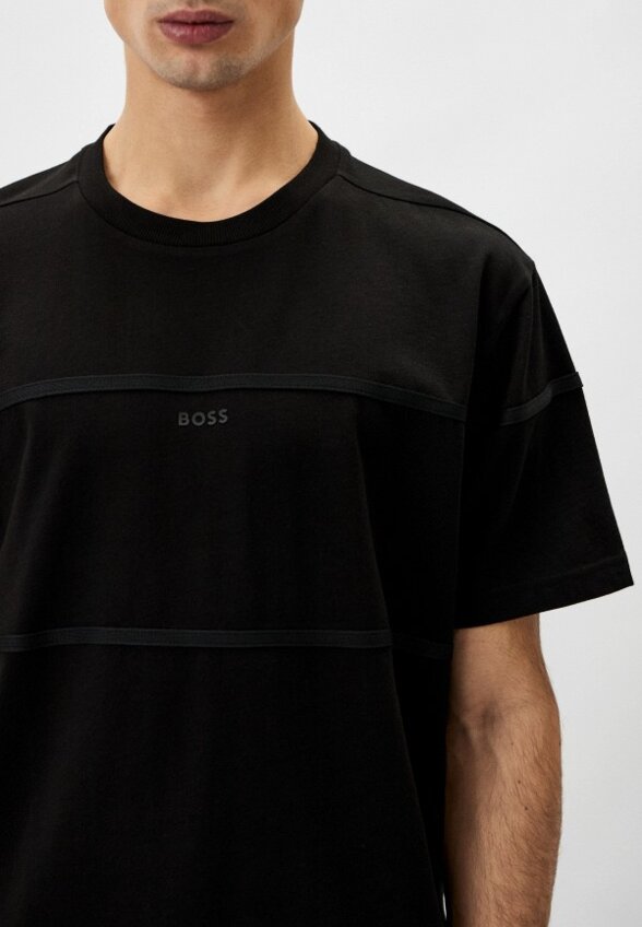 Футболка Boss