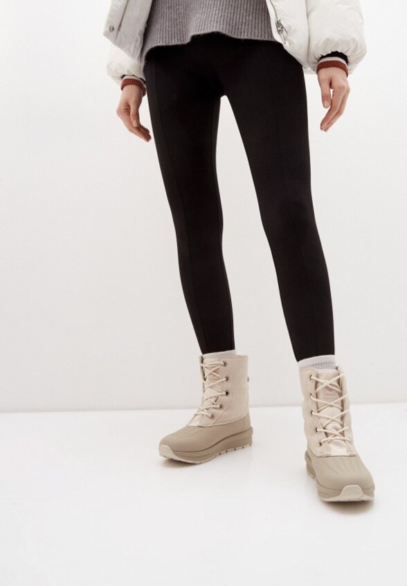 Ботинки Columbia