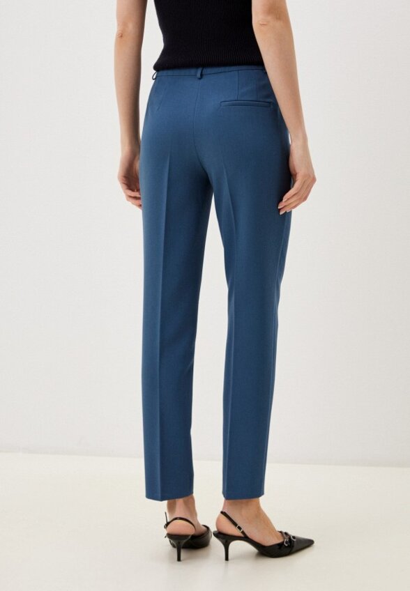 Брюки Маковцвет