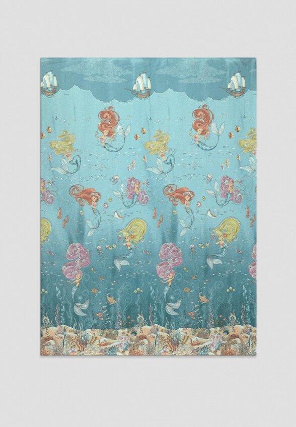 Постельное белье детское Togas