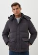 Пуховик Pepe Jeans1  - превью