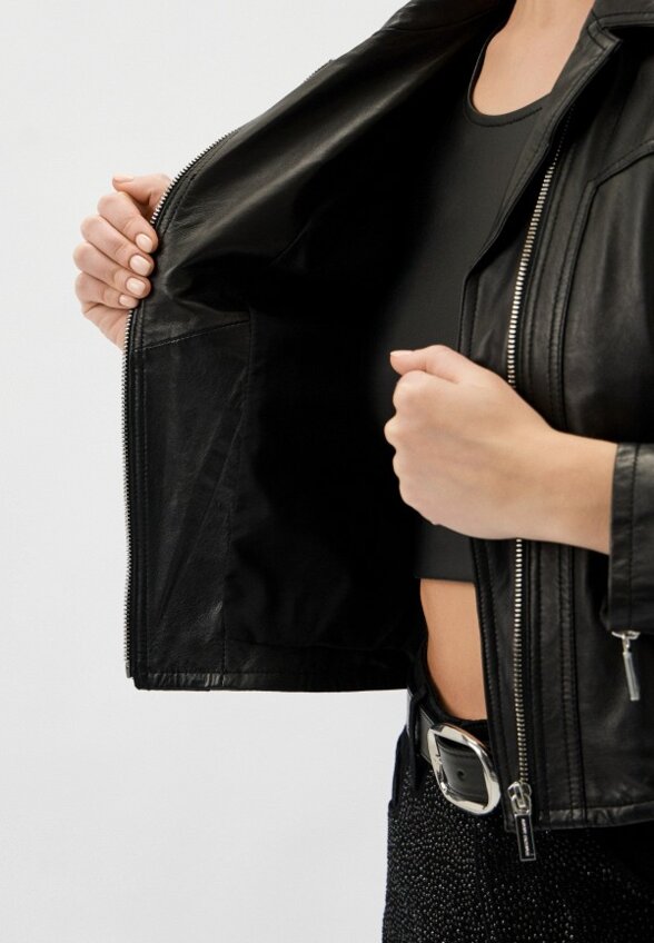 Косуха Armani Exchange