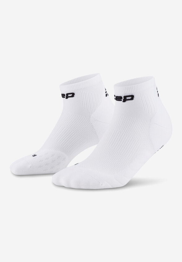 Носки мужские CEP, 1 пара, Белый