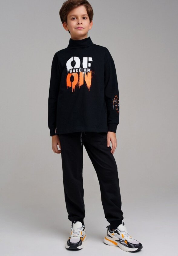 Водолазка PlayToday