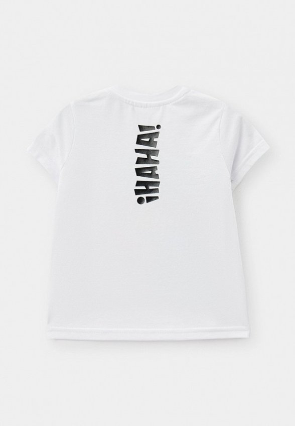 Футболка и шорты PlayToday