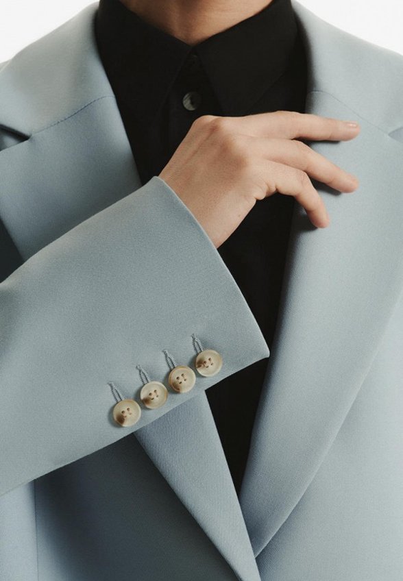 Жакет Daisyknit