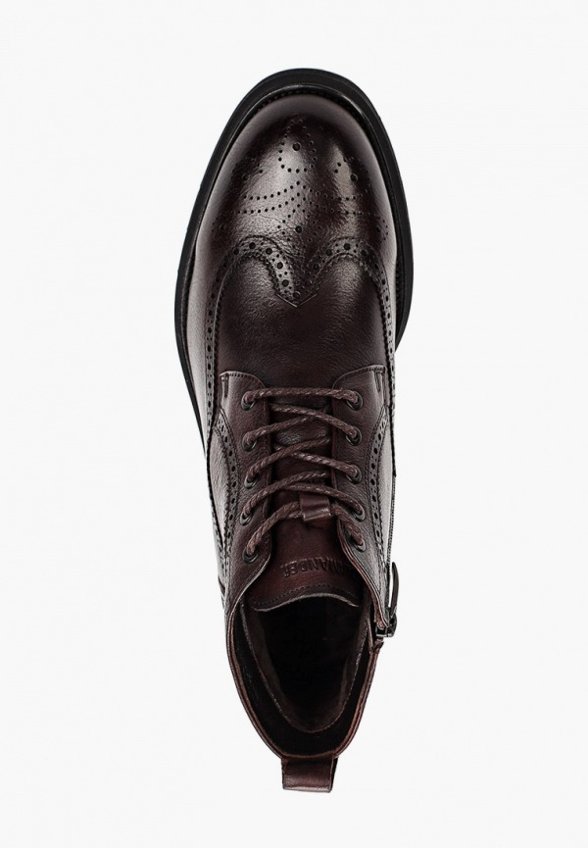 Ботинки Salamander