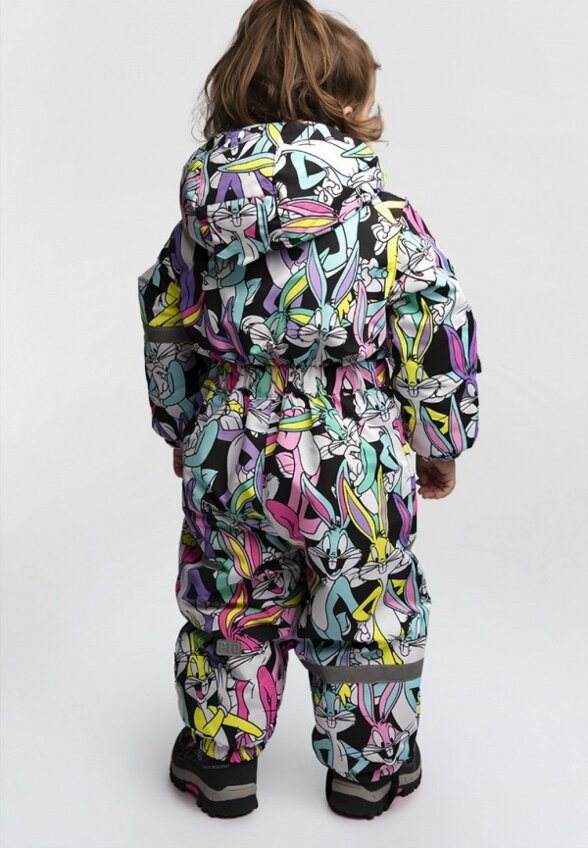 Комбинезон утепленный PlayToday