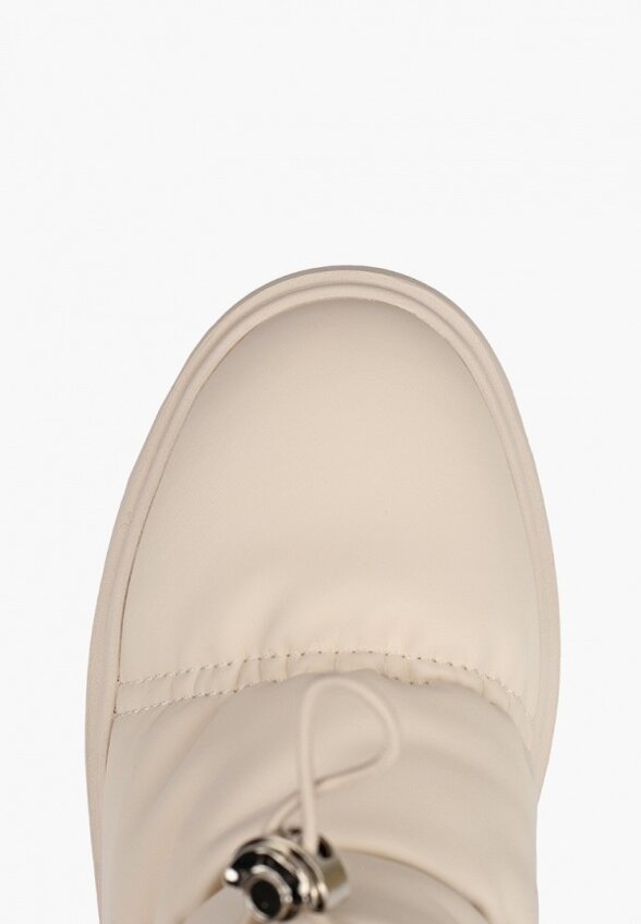 Ботинки T.Taccardi