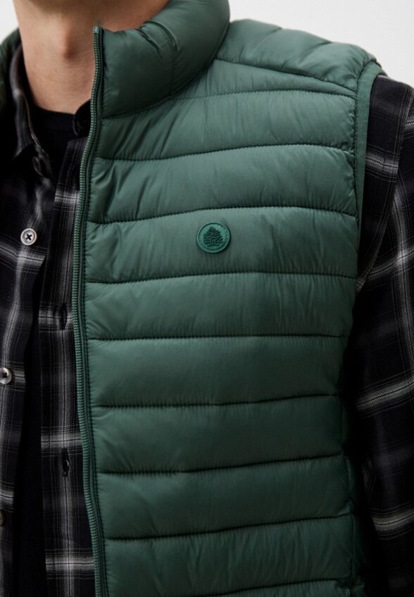 Жилет утепленный Springfield