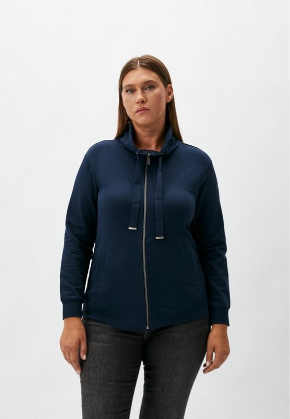 Олимпийка Persona by Marina Rinaldi