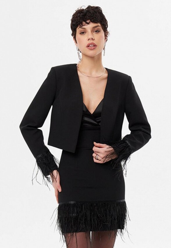 Жакет Dress No Stress